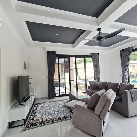 Villa Agrapana Lovina المظهر الخارجي الصورة