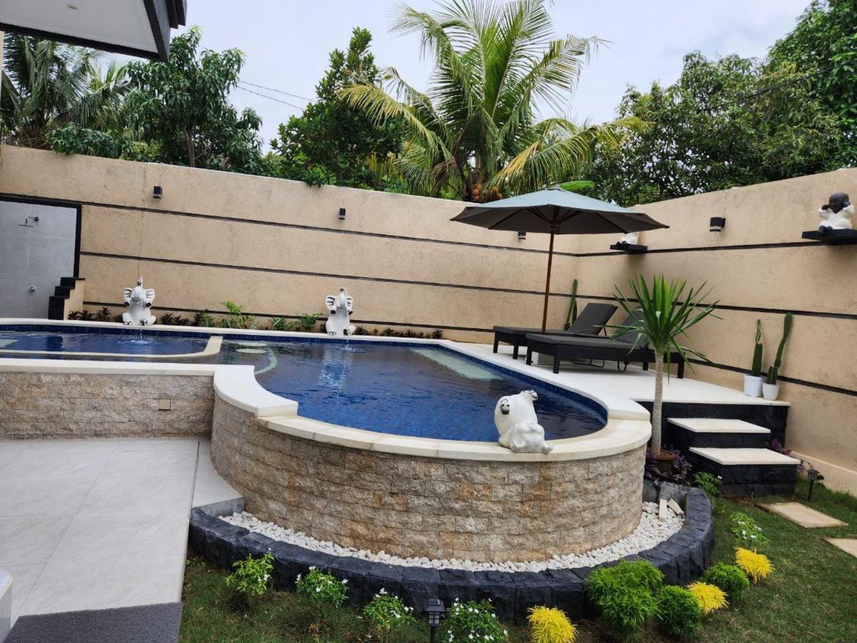 Villa Agrapana Lovina المظهر الخارجي الصورة